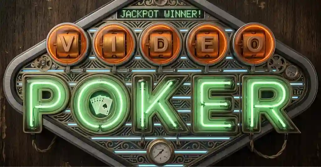 Video Poker in Australia